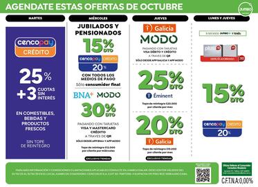 Catálogo Jumbo Página 2