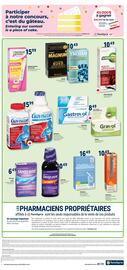 Familiprix flyer week 41 Page 3