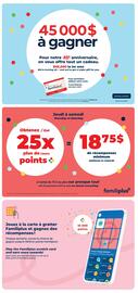 Familiprix flyer week 41 Page 4