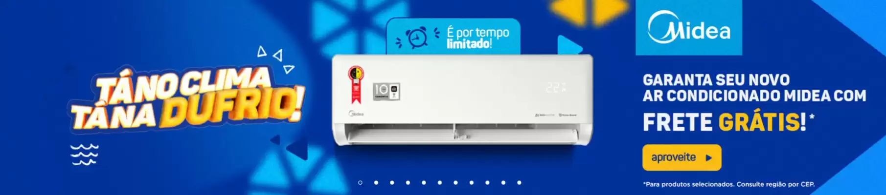 Catálogo Dufrio (válido até 29-10)