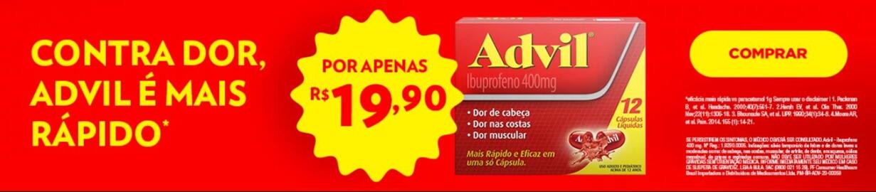 Catálogo Extrafarma Página 5