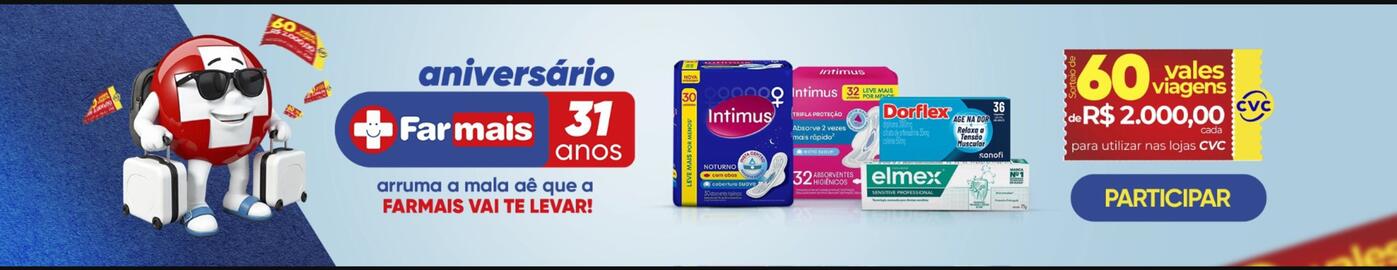 Catálogo Farmais Página 2
