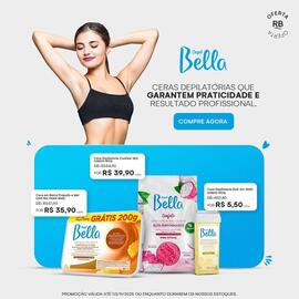 Catálogo Rio Bel Página 1