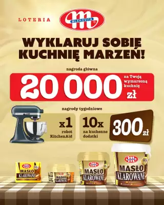 Mlekovita gazetka (ważność do 31-01)