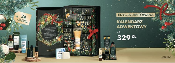 Yves Rocher katalog tydzień 41 Strona 5
