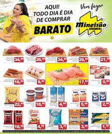 Folheto Mineirão Atacarejo semana 41 Página 1
