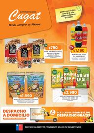 Catálogo Cugat Página 1