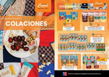 Catálogo Cugat Página 10