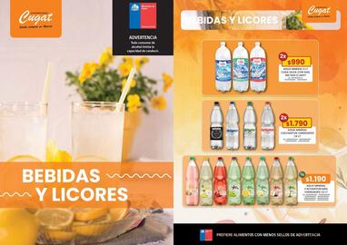 Catálogo Cugat Página 11