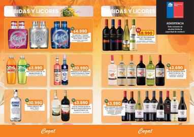 Catálogo Cugat Página 14
