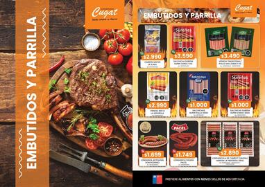 Catálogo Cugat Página 16