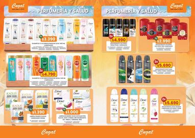 Catálogo Cugat Página 21