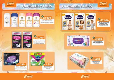 Catálogo Cugat Página 22