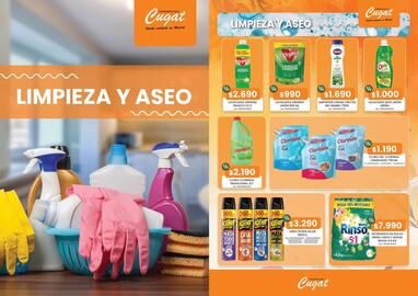 Catálogo Cugat Página 23