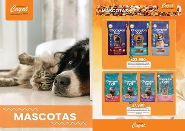 Catálogo Cugat Página 26