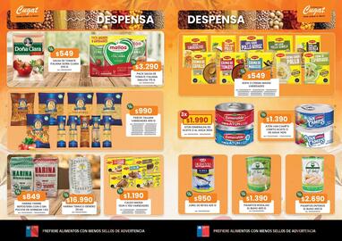 Catálogo Cugat Página 3