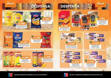 Catálogo Cugat Página 5