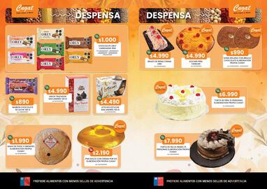 Catálogo Cugat Página 6