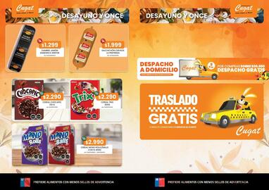Catálogo Cugat Página 9