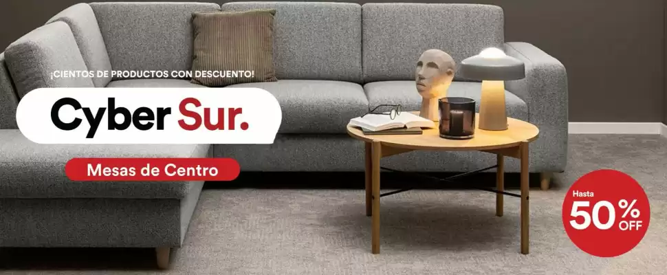 Catálogo Sur Diseño (válido hasta 22-10)