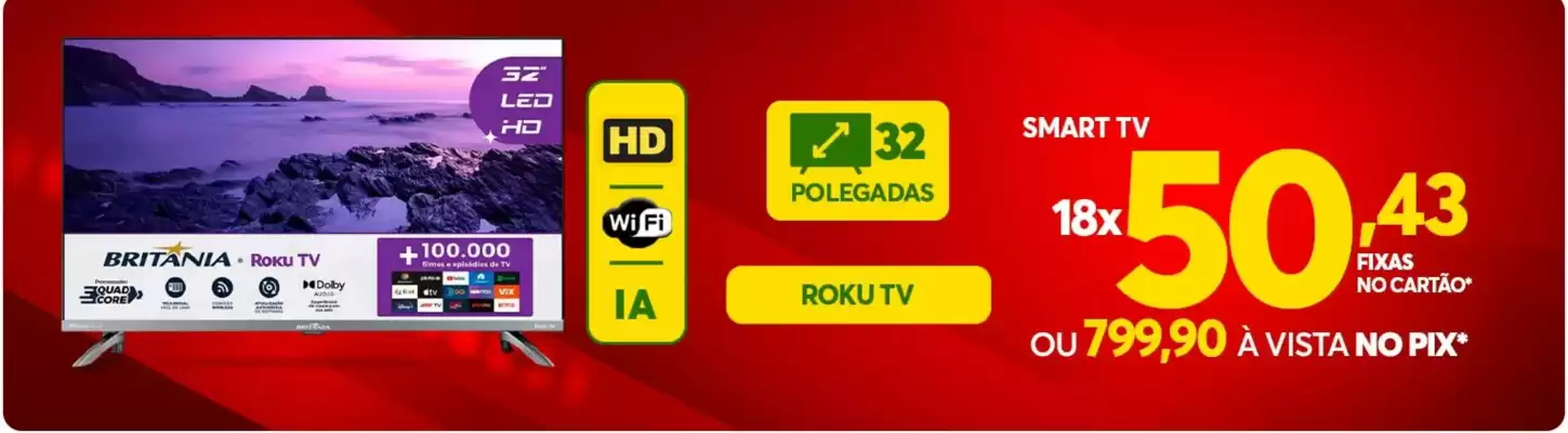 Catálogo Lojas Guaibim (válido até 7-11)