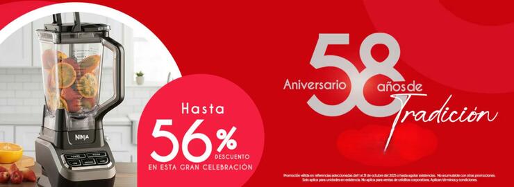 Catálogo Almacenes La 13 Página 1