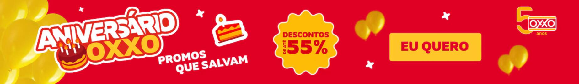 Folheto OXXO Página 10