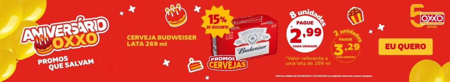 Folheto OXXO Página 11