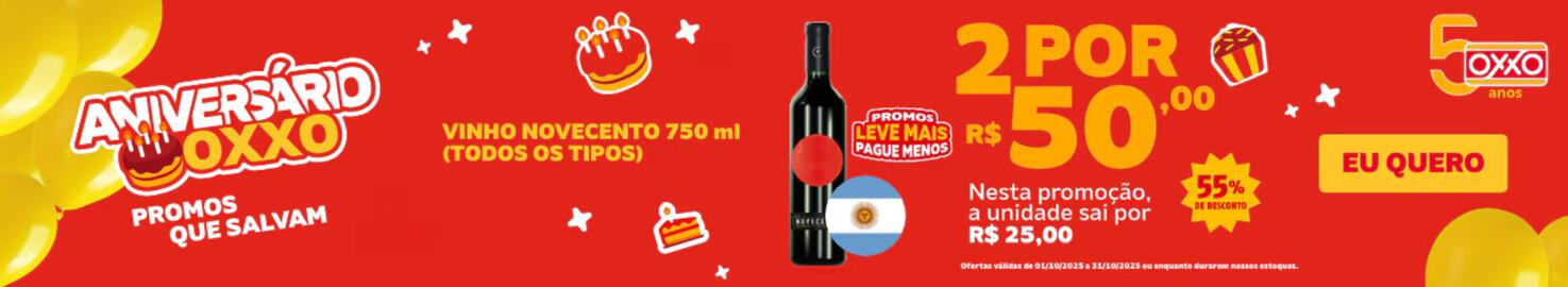 Folheto OXXO Página 5