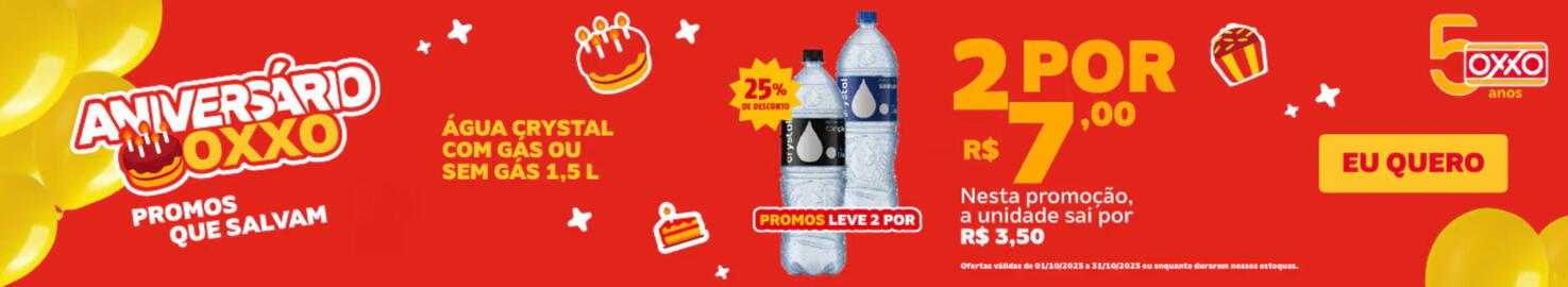 Folheto OXXO Página 6