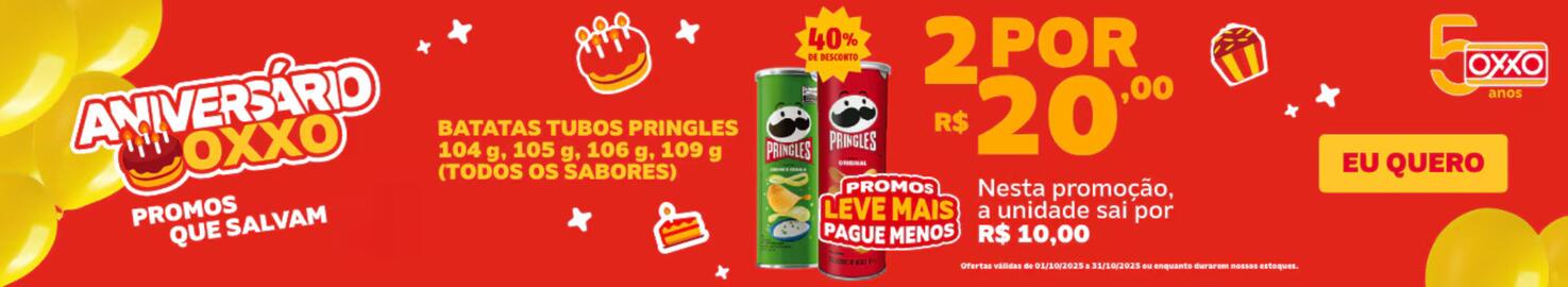 Folheto OXXO Página 9