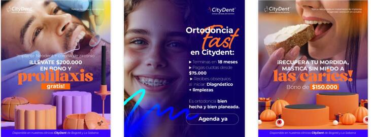 Catálogo citydent Página 2