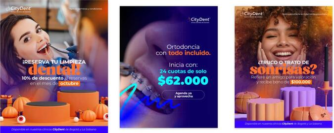Catálogo citydent Página 3