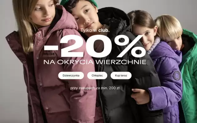Coccodrillo gazetka (ważność do 19-10)