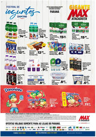 Encarte Max Atacadista Página 1