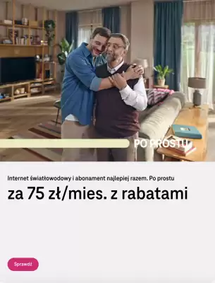T-Mobile gazetka (ważność do 19-10)