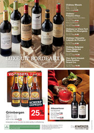 De Kweker folder | Herfstspecial Pagina 16