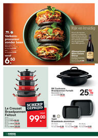 De Kweker folder | Herfstspecial Pagina 2