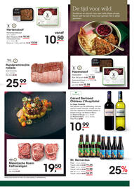 De Kweker folder | Herfstspecial Pagina 3