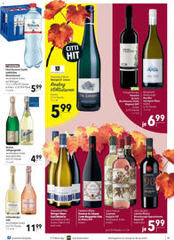 CITTI Markt Prospekt woche 41 Seite 11