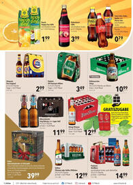 CITTI Markt Prospekt woche 41 Seite 12