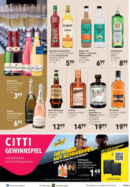 CITTI Markt Prospekt woche 41 Seite 13