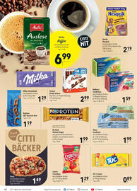 CITTI Markt Prospekt woche 41 Seite 14