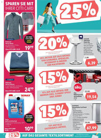 CITTI Markt Prospekt woche 41 Seite 16