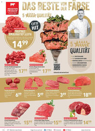 CITTI Markt Prospekt woche 41 Seite 4