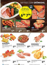 CITTI Markt Prospekt woche 41 Seite 5