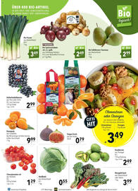 CITTI Markt Prospekt woche 41 Seite 7
