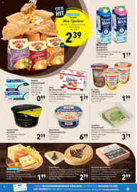CITTI Markt Prospekt woche 41 Seite 8