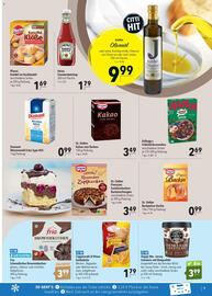 CITTI Markt Prospekt woche 41 Seite 9