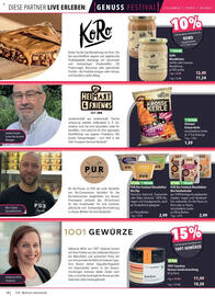 CITTI Markt Prospekt woche 41 Seite 12
